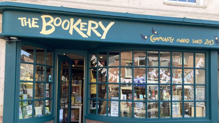 Mid Devon Relaunches Shopfront Grant Scheme