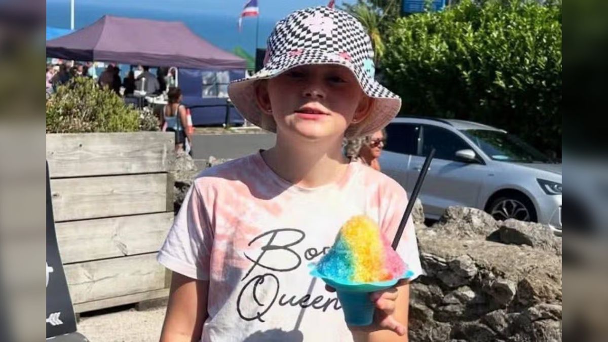 Coroner Rules 11-Year-Old's Death in Cornwall an Accident