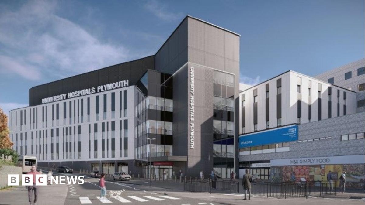 Trust Confirms Emergency Unit Opening on Schedule