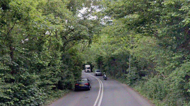 Second Crash in Two Days Shuts A381