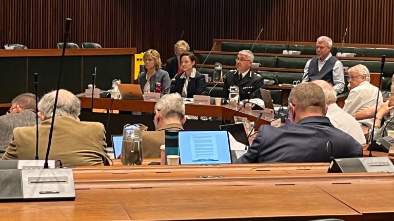 Councillor Abuse Cases Prompt Calls for Stronger Protection