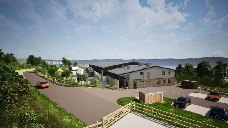 Halliburton Awarded Contract for Cornwall Lithium Project