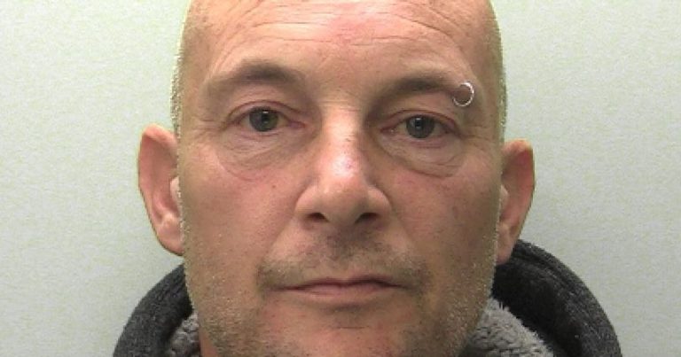 Courts Sentence Rapists and Sex Offenders Across Devon and Cornwall