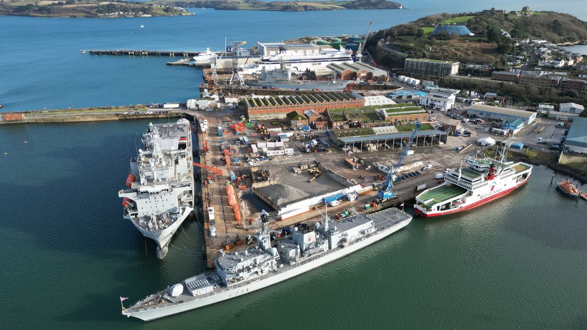 Greens Say Docks Debate Unnecessarily Polarised