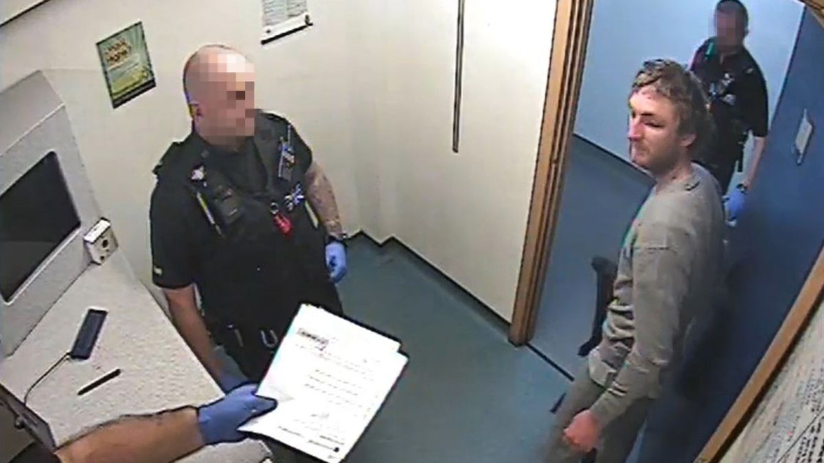 Inquest Opens into Exeter Killings of Three Men
