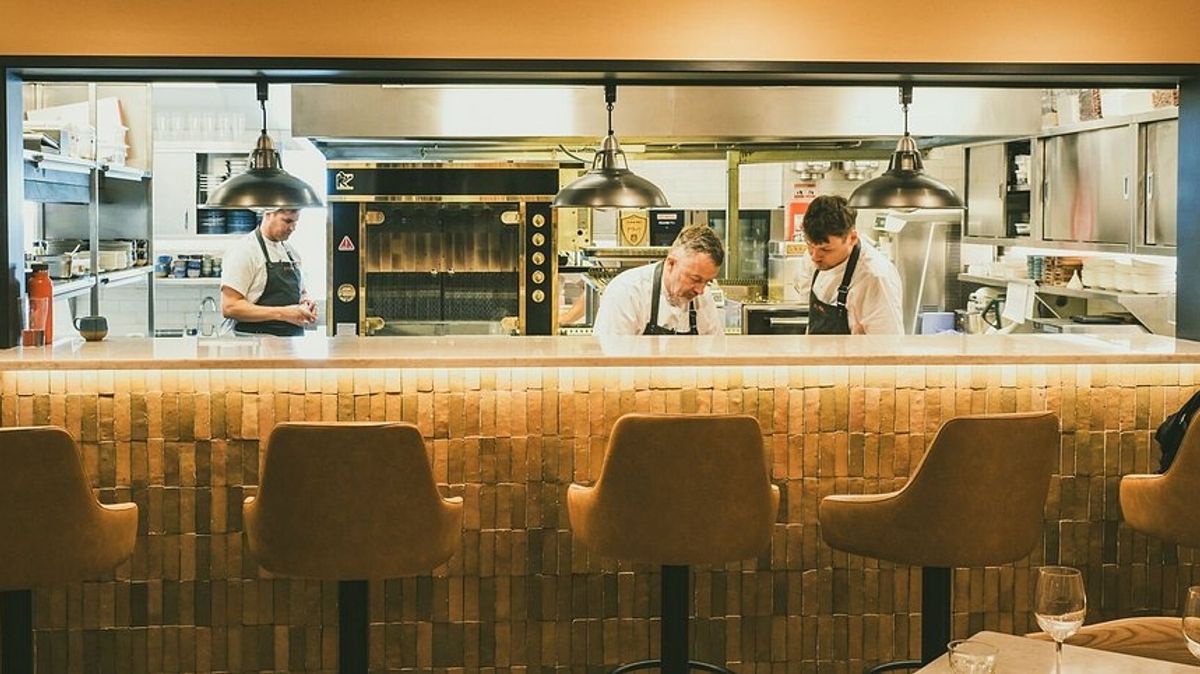 Five Cornwall Restaurants Make TripAdvisor Top List