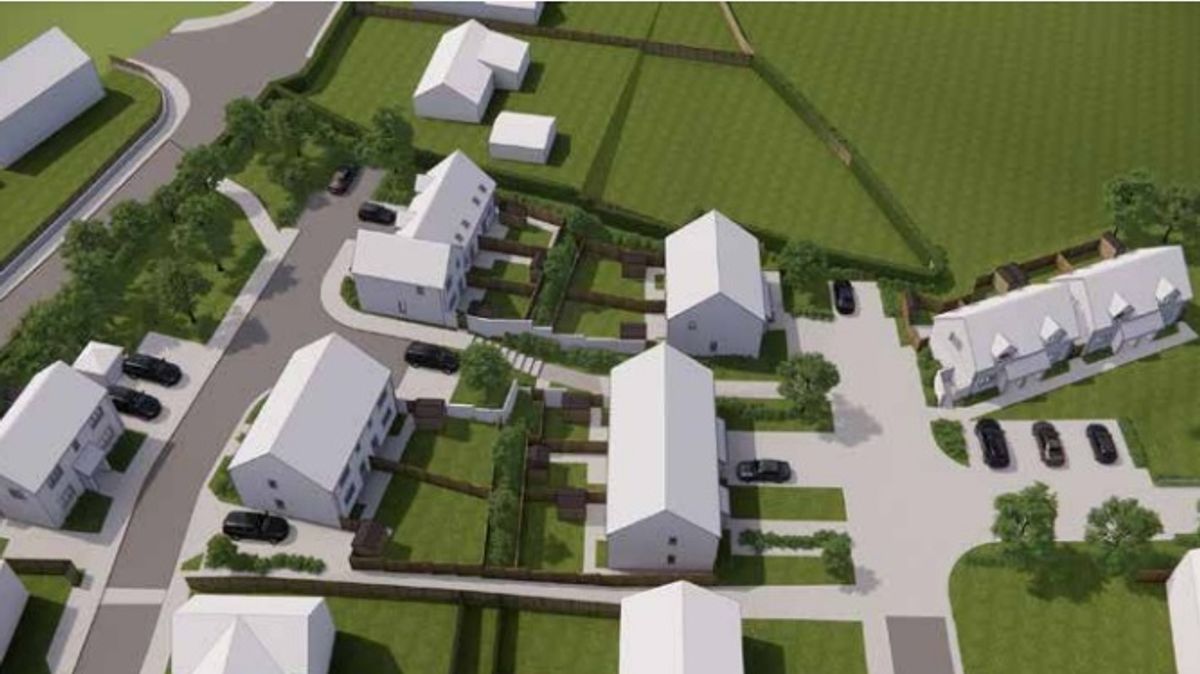 Devon Affordable Homes Plan Gets Unanimous Go-Ahead