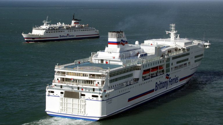 Plymouth to Santander Ferry Trip Is a No-Brainer