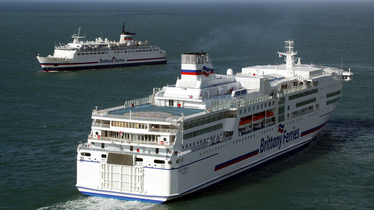Plymouth to Santander Ferry Trip Is a No-Brainer