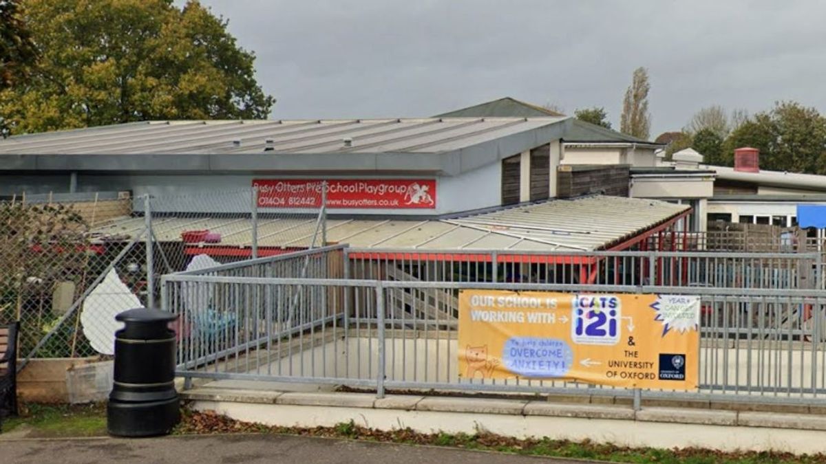 Ofsted Inspection Prompts Temporary Closure of Ottery St Mary Preschool