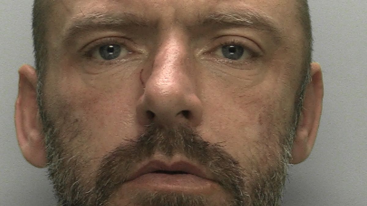 Penzance Man Jailed for Extreme Knife Attack on Girlfriend