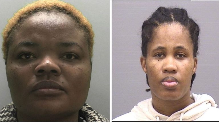 Live-in Carers Jailed for Defrauding Wheelchair-Bound Redruth Widow