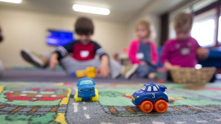 Torbay Council Weighs Buying Children's Homes After £14m Care Costs
