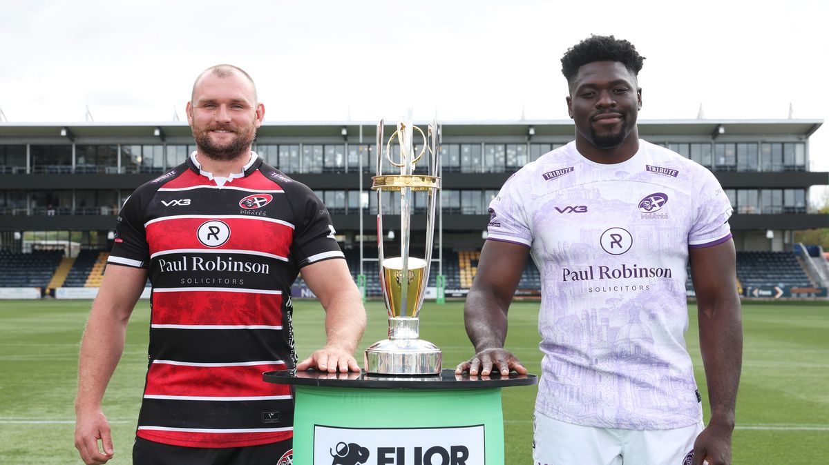 Cornish Pirates Set Sights Higher After Major Investment