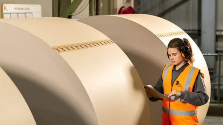 Launceston Box Plant Closure Confirmed, 165 Jobs Lost