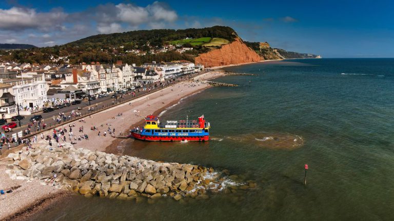 Devon Tourism Bosses Reveal Summer Winners and Losers