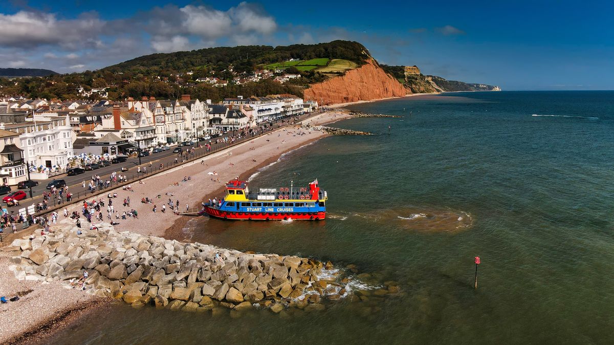 Devon Tourism Bosses Reveal Summer Winners and Losers