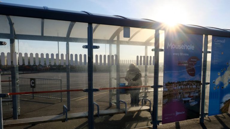 Bus Route Changes Leave Students Stranded and Facing Chaos
