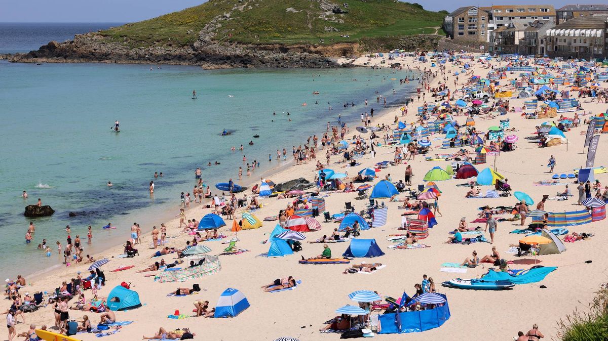 Cornwall Readers Split on Proposed Tourist Tax