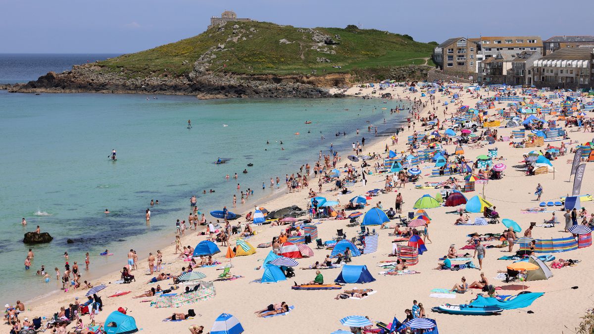 Could Tourist Tax Kill Cornwall's Golden Goose?