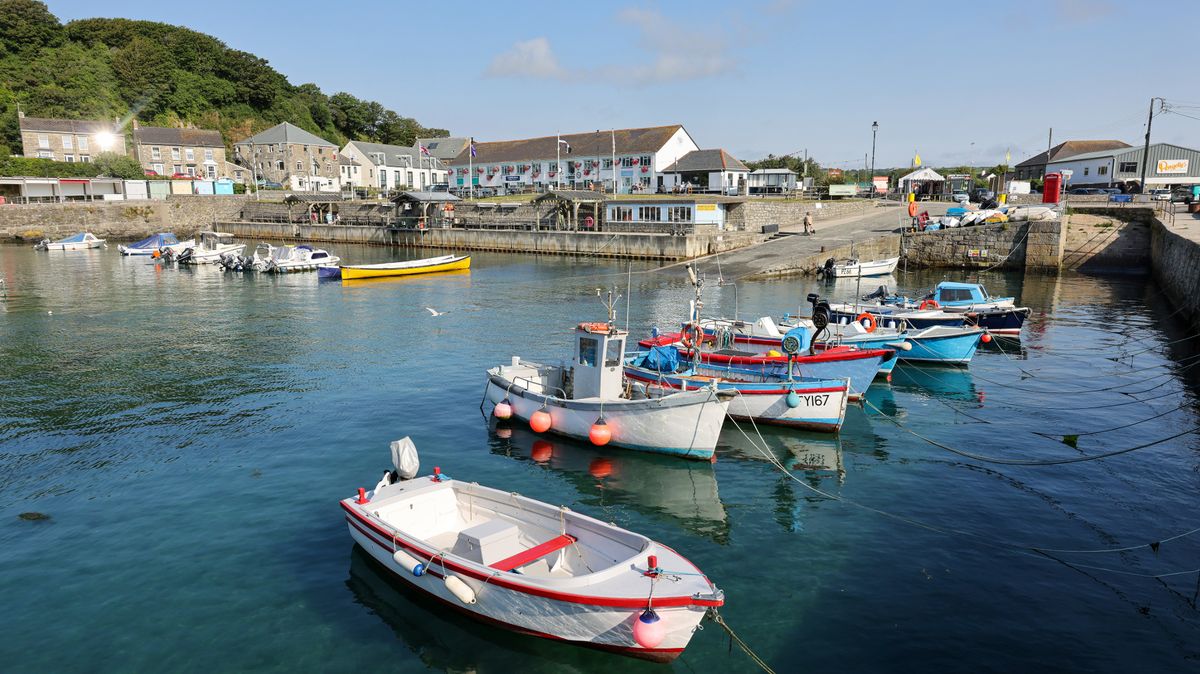 Cornwall Visitor Alliance Launches After Visit Cornwall Collapse
