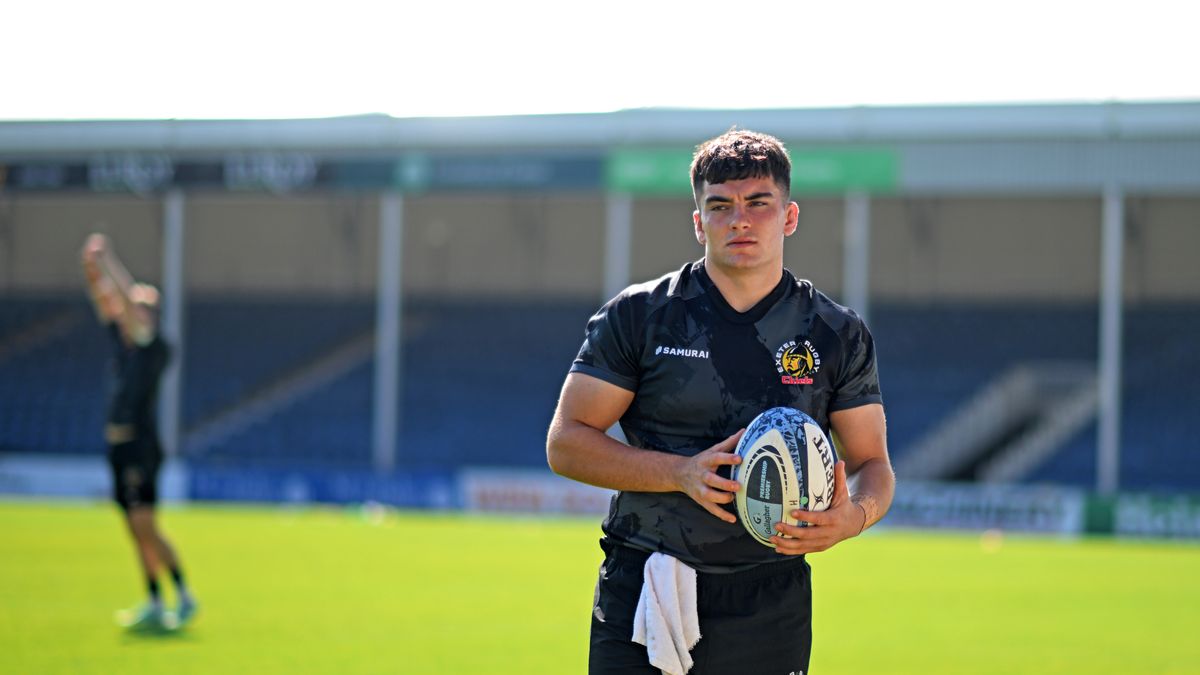 Exeter Chiefs Fall to Scarlets in Pre-Season Friendly