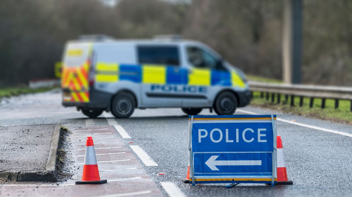 Man Arrested After Woman Hurt in Cornwall Overnight Crash