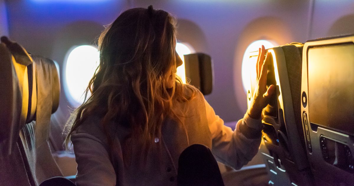 Right-Side Seats Offer More Legroom on Ryanair and EasyJet
