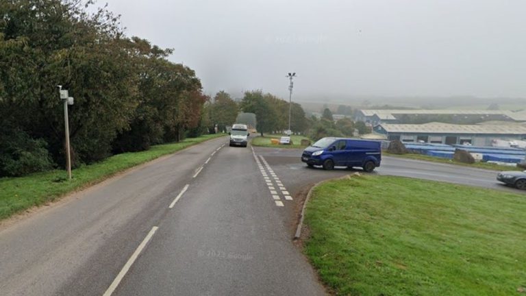 Hurn Recycling Ltd Seeks Goods Vehicle Licence Change at Greendale