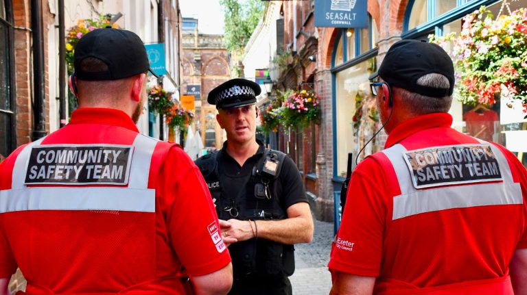 Devon Court Latest: 19 Criminals Include Pub Burglar and Stalker