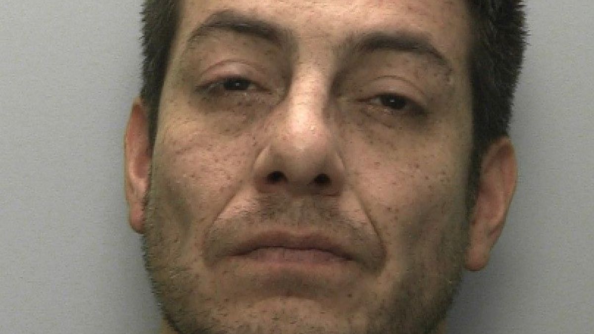 Torquay Man Jailed for Demanding Obedience in Abuse Campaign