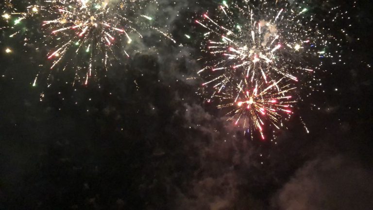 Residents Angry as Truro Bonfire Night Fireworks Cancelled Again