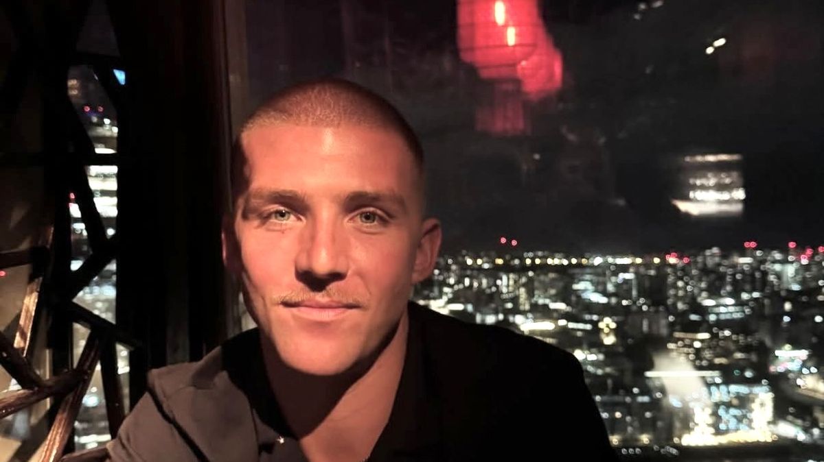 Cornwall Love Is Blind Star Jack Opens Up About Alcohol Struggles