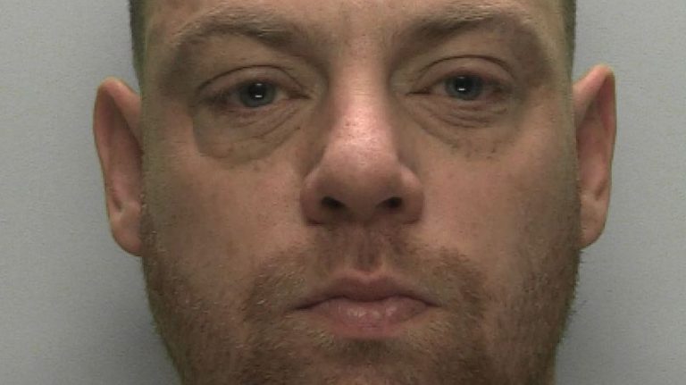 Son Jailed for Beating Mother Battling Cancer