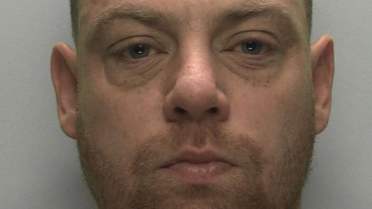 Son Jailed for Beating Mother Battling Cancer
