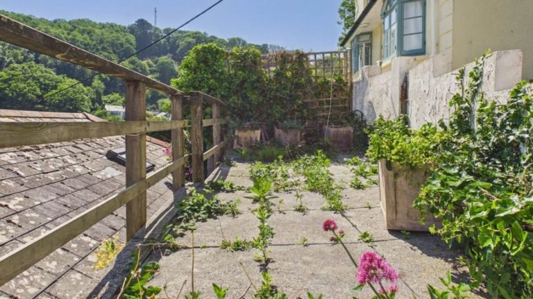 Hansel and Gretel Cottage Among Most Viewed Cornish Properties