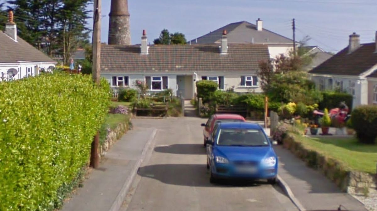 Thieves Ransack St Agnes Homes via Open Windows