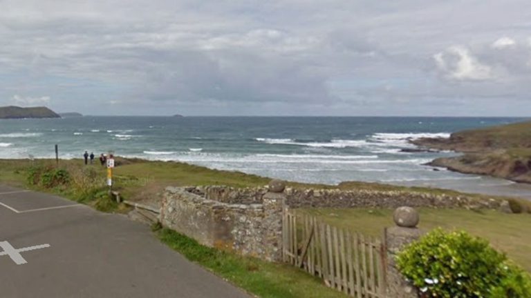 Beach Used as Toilet Prompts Licence Objection in Cornwall