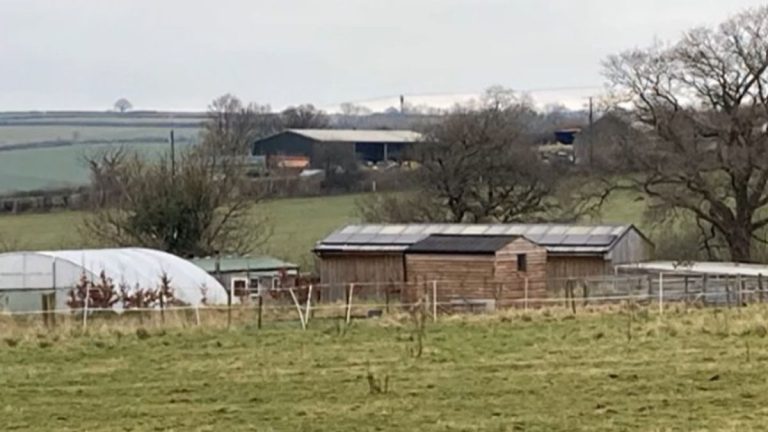 Councillors Overrule Advice to Allow Farming Family Barn Home