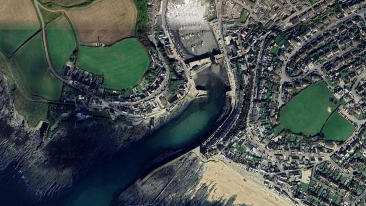 Porthleven Harbour Parking Charges Move Forward