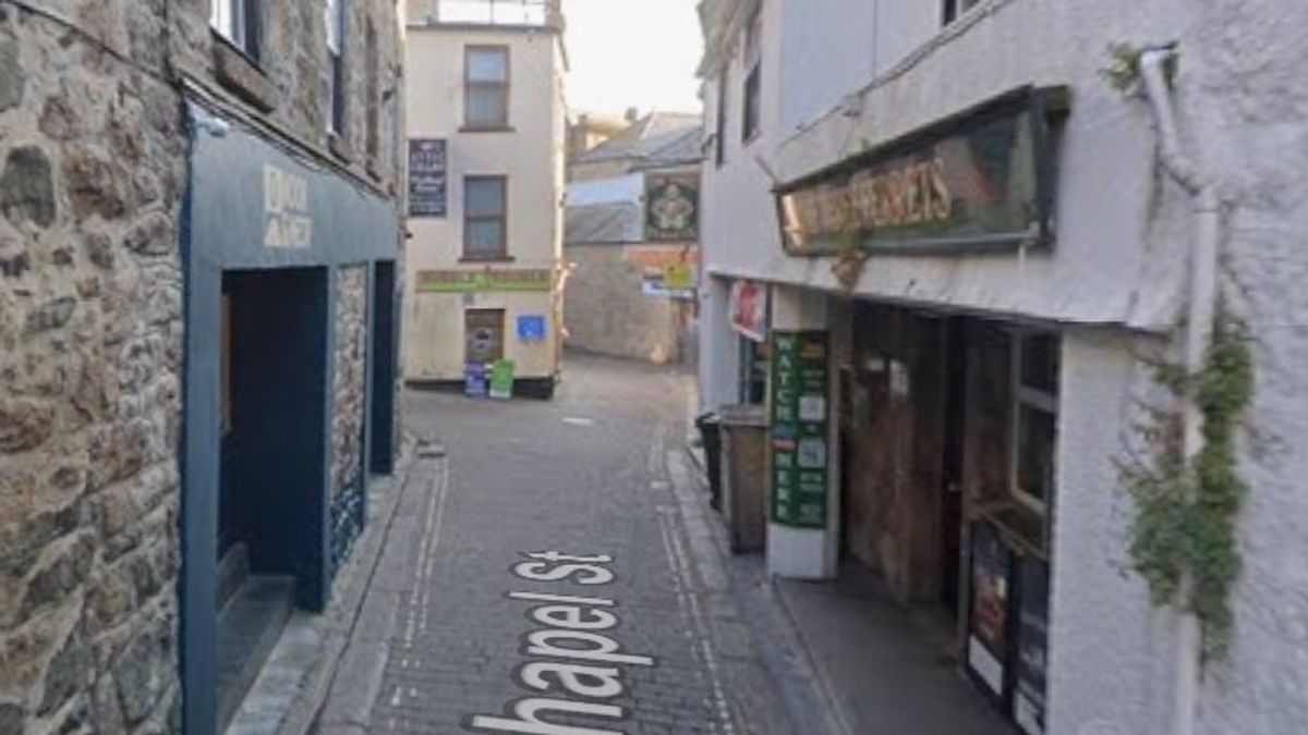 Opponents Angry After St Ives Pub Meeting Cancelled
