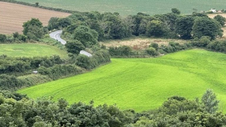 David and Goliath Battle Over Cornish Waste Site