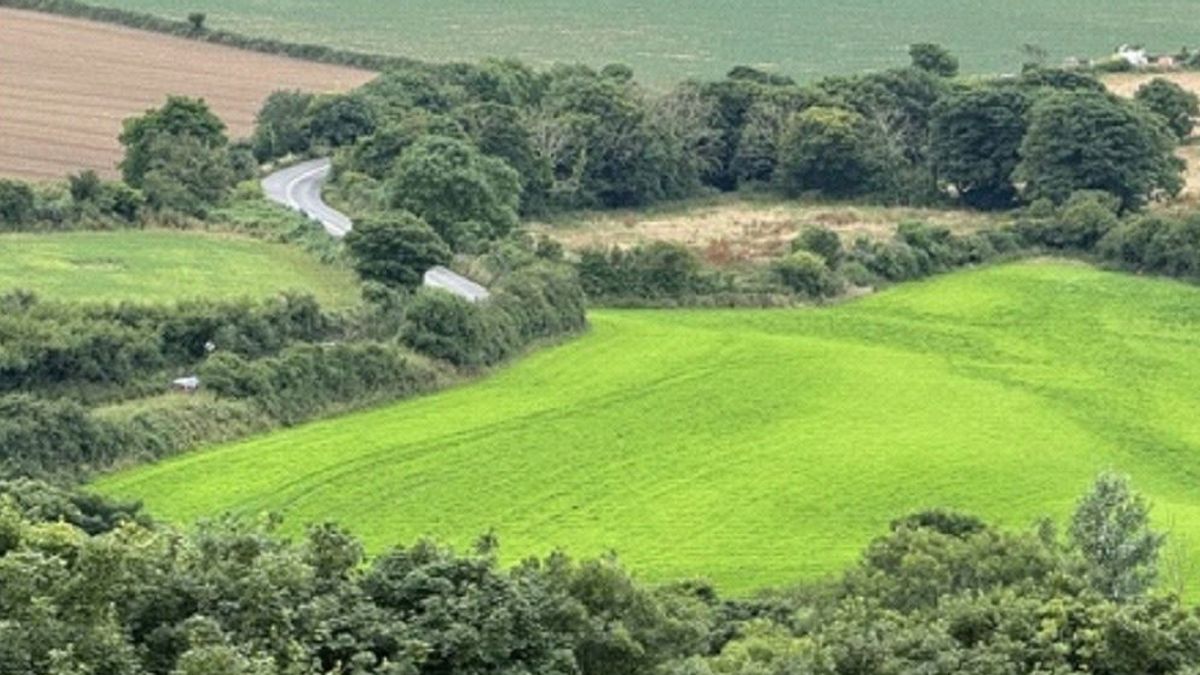 David and Goliath Battle Over Cornish Waste Site