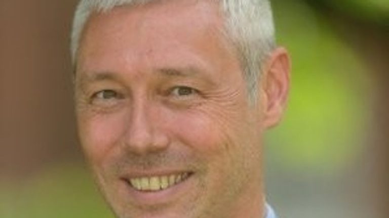 Ex-Falklands Chief Executive Takes Interim Cornwall Role