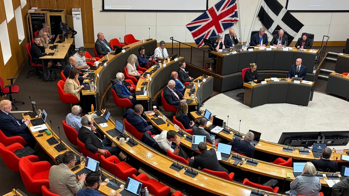 Councillors Told to Wind Necks In Over Reform UK Resignations