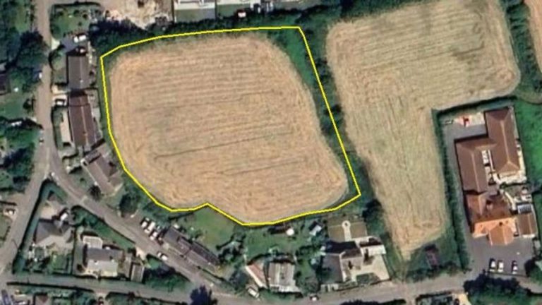 Council Rejects Church Housing Plan for The Lizard
