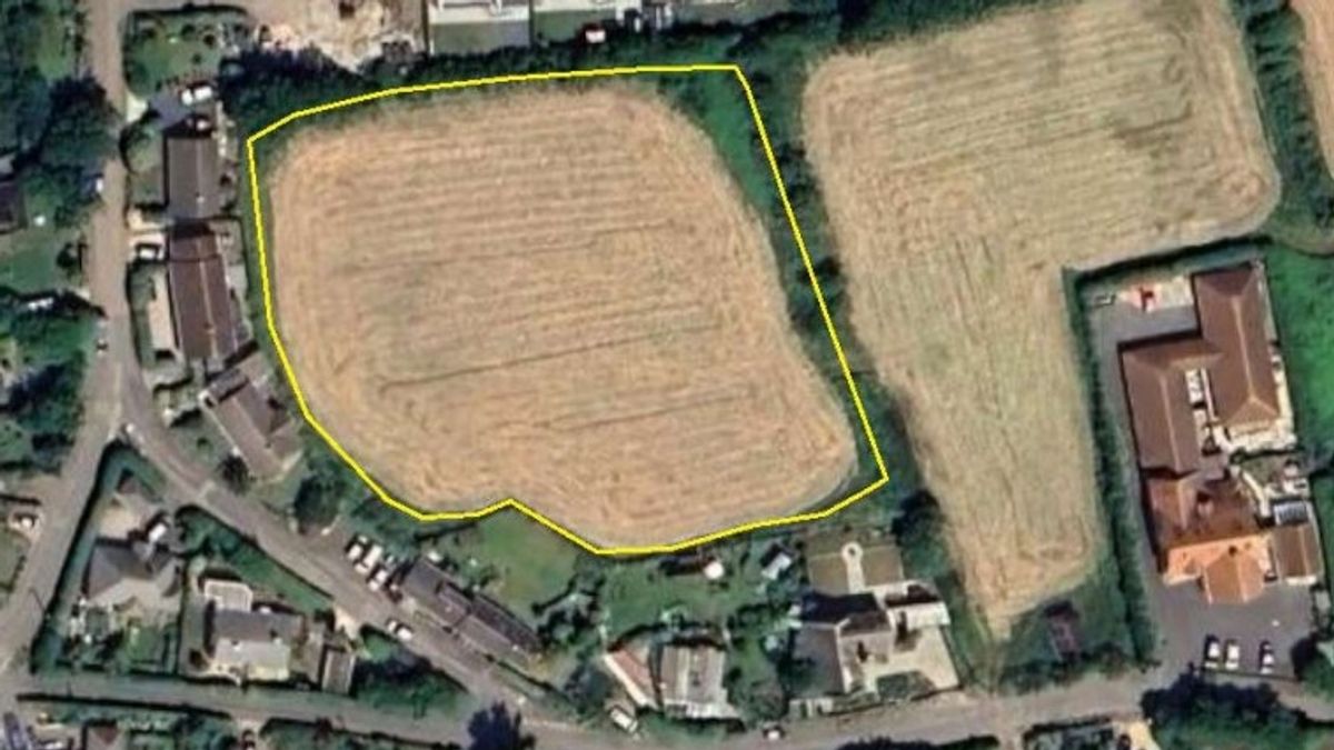 Council Rejects Church Housing Plan for The Lizard