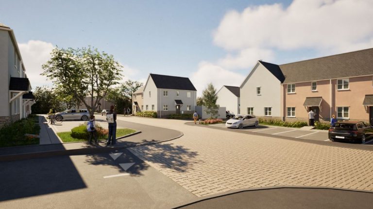 Locals Oppose Plan For 48 Affordable Homes In St Stephen