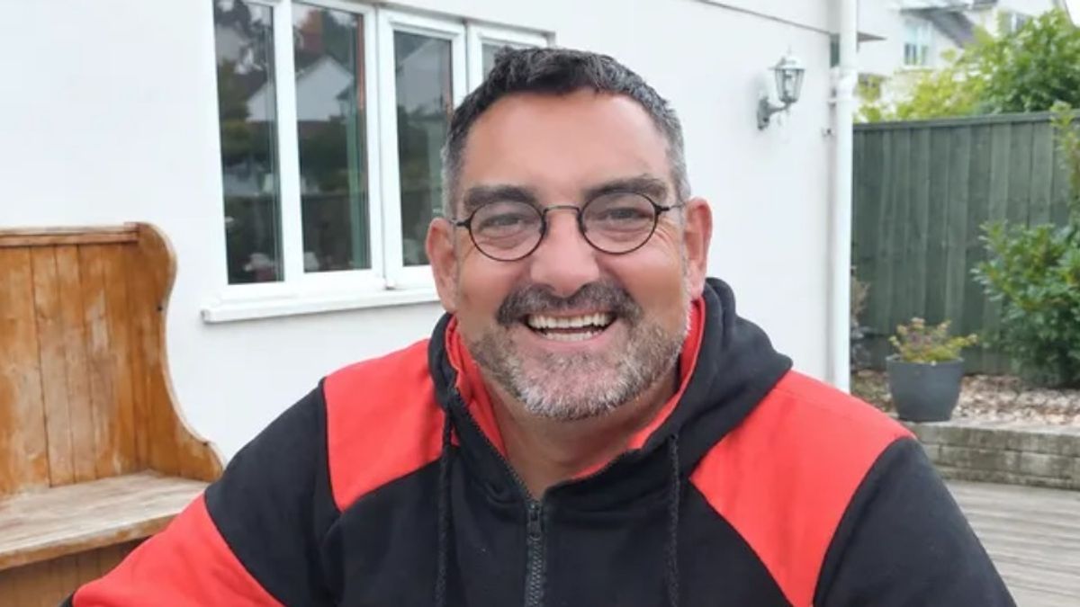 Truro Councillor Jonathan Tann Dies Suddenly