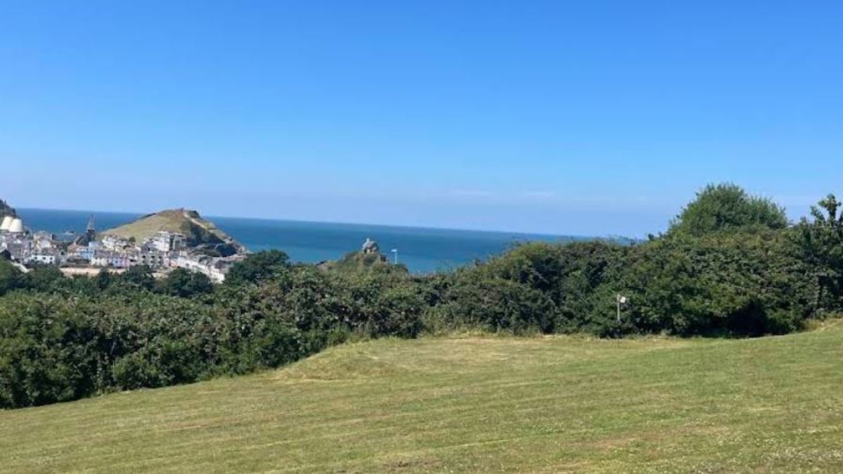 Council to Decide Future of Ilfracombe Pitch and Putt